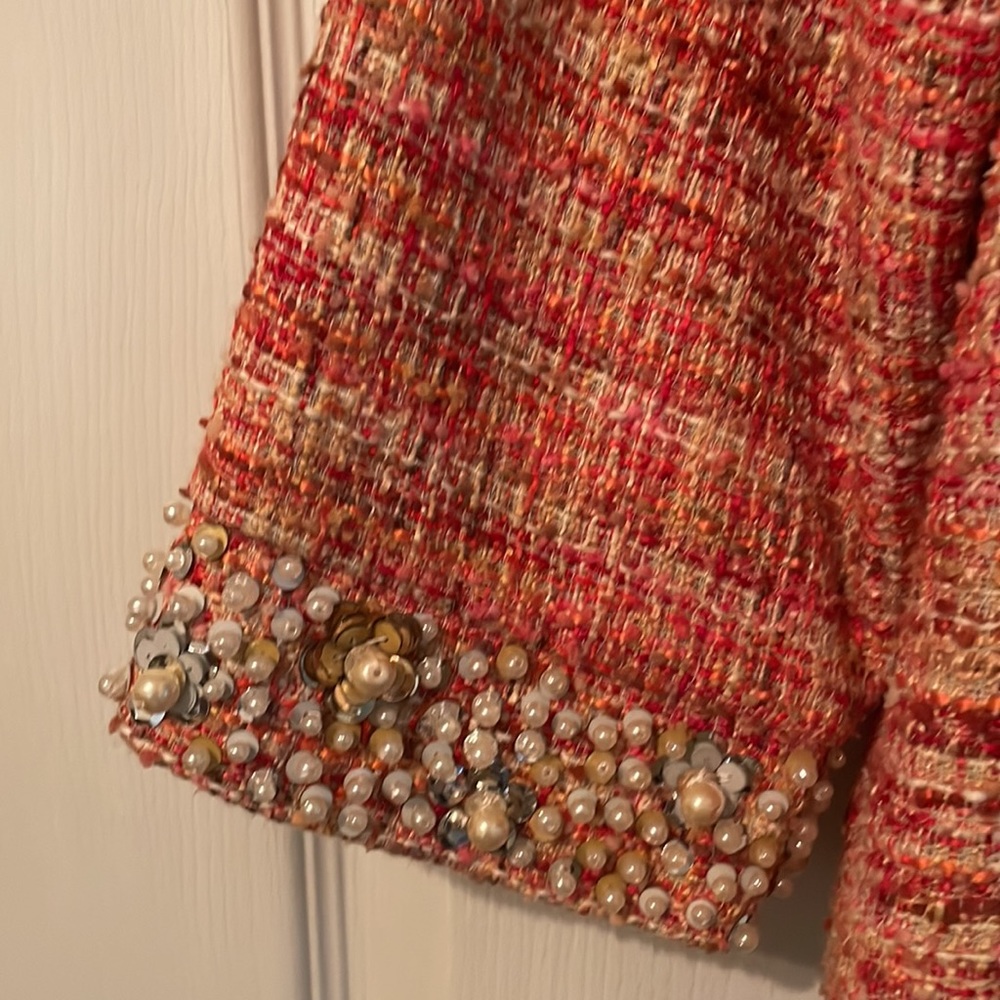 Jacket - Picture 2 of 4